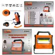 Proiector lucru cu LED 30w