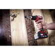 SKIL 3065 HA bormasina cu acumulator compact Brushless, turatie 0-500/0-1800 /min, cuplu 60 nm, geanta de transport, incarcator si 2xAccu