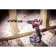 SKIL 3065 HA bormasina cu acumulator compact Brushless, turatie 0-500/0-1800 /min, cuplu 60 nm, geanta de transport, incarcator si 2xAccu