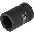 Cap tubular de impact 1/2
