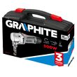 Foarfeca electrica pt tabla 500 W Graphite