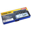 Trusa tarozi filiere M3/M12 - set 33 piese