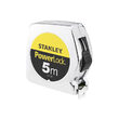 Stanley 1-33-194, ruleta powerlock cu carcasa ABS, 5m x 19mm
