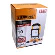 Reflector lucru cu maner SMD LED 10W