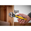 Stanley 0-90-949, MaxSteel, cheie reglabila, otel crom-vanadium, cap inclinat, lungime 250mm (10