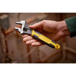 Stanley 0-90-949, MaxSteel, cheie reglabila, otel crom-vanadium, cap inclinat, lungime 250mm (10