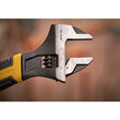 Stanley 0-90-949, MaxSteel, cheie reglabila, otel crom-vanadium, cap inclinat, lungime 250mm (10