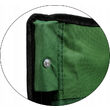 Scaun pliabil camping, pescuit 52x52x80 cm, albastru