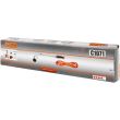 Arzator gaz cu furtun RICHMANN EXCLUSIVE, 50/560mm, 5m