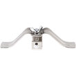 Arzator gaz cu furtun RICHMANN EXCLUSIVE, 50/560mm, 5m