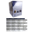 Incalzitor electric ceramic 2000w