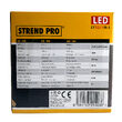 Reflector lucru cu acumulator si maner SMD 800lm LED 10W, 7.4V / 2200mAh