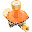 Arzator gaz trusa  cu furtun RICHMANN EXCLUSIVE, 20/38/50/63mm, 200/700mm , 10m