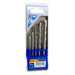 Set 5 burghie pentru zidarie