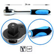 Cheie cu clichet 3/8'' - CORONA EXCLUSIVE