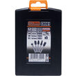 Trusa 5 freze metal