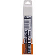 Freza metal WRC  12x25x6x70mm