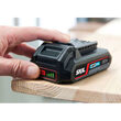 SKIL 3020 HC Masina de gaurit cu percutie 0-420/0-1450 rpm, 2xAccu, incarcator si geanta