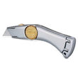 Stanley 2-10-122, cutter trapezoidal din titan cu lama retractabila, cu latime de 62 mm