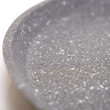 Tigaie clatite, PanCake, aluminiu, 5 ani garantie, inductie, antiaderenta  25 cm