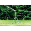 Aspersor pulsatoriu cu trepied telescopic 62-92cm suprafata irigare 452mp Cellfast