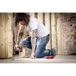 SKIL 3065 HA bormasina cu acumulator compact Brushless, turatie 0-500/0-1800 /min, cuplu 60 nm, geanta de transport, incarcator si 2xAccu
