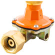 Arzator gaz trusa  cu furtun RICHMANN EXCLUSIVE, 20/38/50/63mm, 200/700mm , 10m