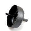 Set 12 carote circulare pentru gips-carton, rigips, lemn 19-127mm