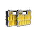 Stanley 1-97-518, organizator adanc cu inchidere metalica