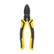 Stanley STHT0-75094, set de 3 clesti cushion grip, blister