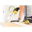 Stanley STHT20355-1, fierastrau tradecut, 450 mm, 11 TPI