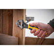 Stanley 0-90-949, MaxSteel, cheie reglabila, otel crom-vanadium, cap inclinat, lungime 250mm (10