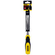 Stanley 0-16-877, dalta pentru lemn dynagrip 18 mm, lungime 141 mm, blister