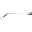 Arzator gaz trusa  cu furtun RICHMANN EXCLUSIVE, 20/38/50/63mm, 200/700mm , 10m