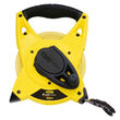 Stanley 2-34-814, ruleta deschisa fatmax cu banda din fibra de sticla 30m, blister