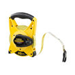 Stanley 2-34-814, ruleta deschisa fatmax cu banda din fibra de sticla 30m, blister