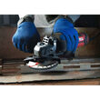 SKIL 9149 GA Polizor unghiular, 1,010 W, 12.000rpm, 115 mm, cu geanta de transport