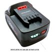 Acumulator Universal pentru sculele WORCRAFT 20V 4A Li-ion