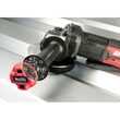 SKIL 9134 AB Polizor unghiular, 850W, 12.000rpm, 125mm, doar corpul