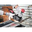 SKIL 9134 AB Polizor unghiular, 850W, 12.000rpm, 125mm, doar corpul