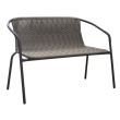 Banca de gradina 113X60X75cm