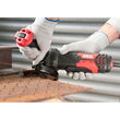 SKIL 9134 AB Polizor unghiular, 850W, 12.000rpm, 125mm, doar corpul