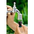 Adaptor robinet filet exterior ERGO