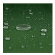 Umbrela de gradina/terasa, cu inclinatie, verde, 300 cm