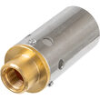 Arzator gaz trusa  cu furtun RICHMANN EXCLUSIVE, 20/38/50/63mm, 200/700mm , 10m
