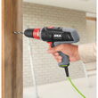 SKIL 6225 AA Masina de gaurit cu percutie (Energy)