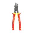 Stanley 0-84-004, cleste maxsteel VDE, cu taiere pe diagonala, 195 mm, blister