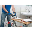 SKIL 9008 AA Polizor unghiular, 800W, 12.000rpm, 125mm