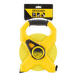 Stanley 2-34-795, ruleta inchisa cu banda din fibra de sticla 60m, blister