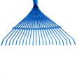 Grebla pentru frunze 50cm